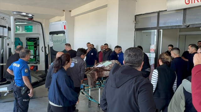 Soma'da g&ouml;&ccedil;&uuml;k yaşanan maden ocağında can kaybı y&uuml;kseldi