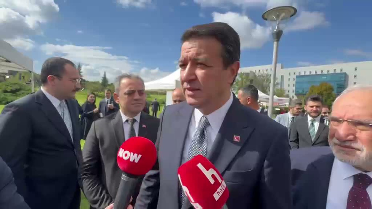SP lideri Arıkan, fon krizinde çifte standardı eleştirdi, ayrı denetim kurumu istedi
