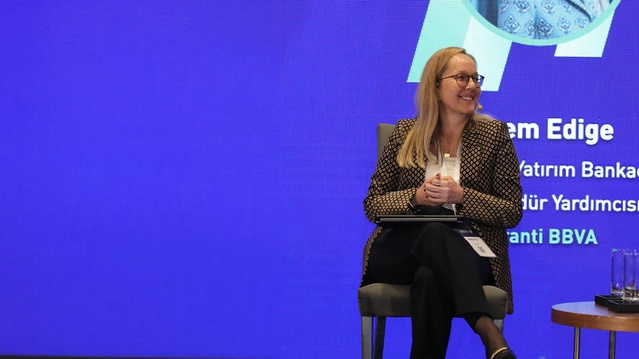Sustainable Brands Türkiye 2026’da İklim Finansmanı Konuşuldu