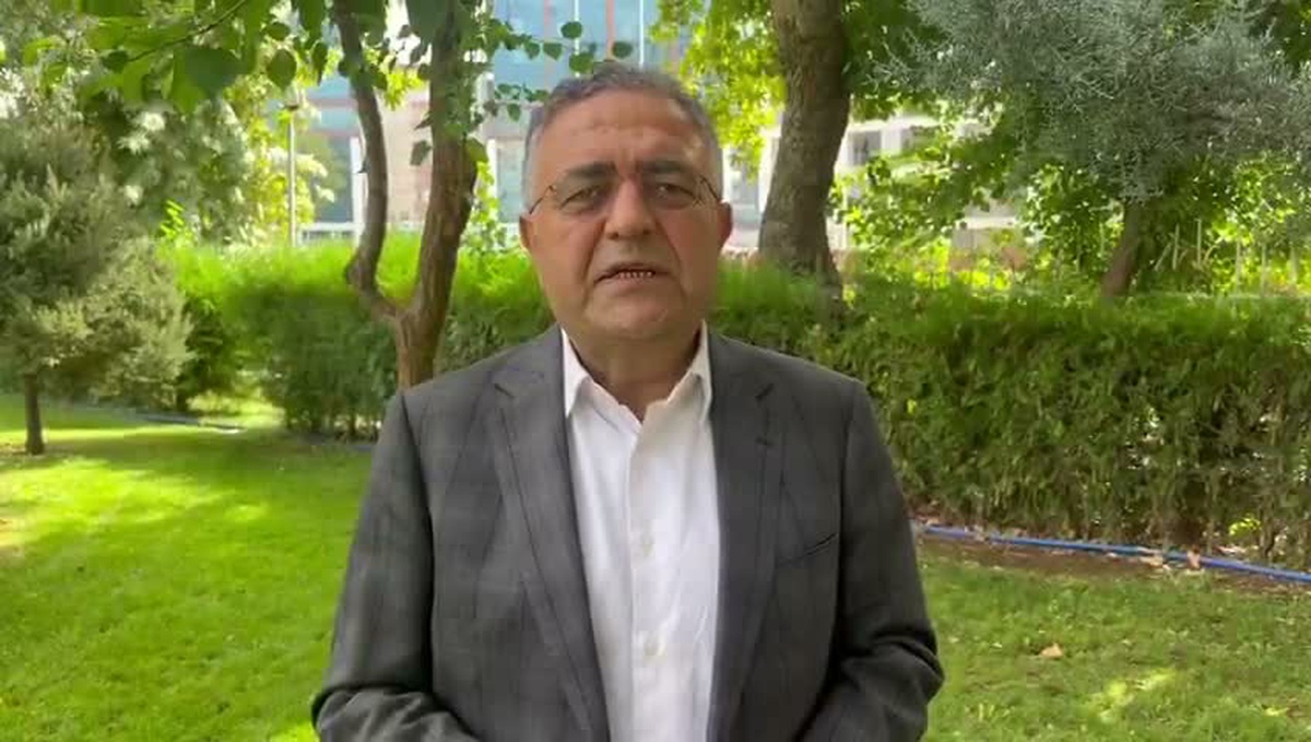 Tanrıkulu Mersin\'deki üç belediye operasyonuna tepki gösterdi, yerel demokrasi bitti dedi