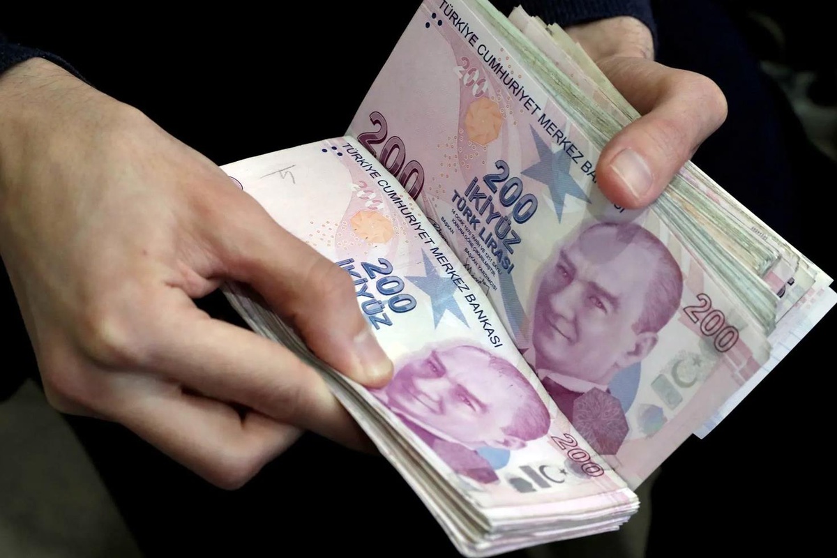 TCMB, KOBİ kredilerinde büyüme sınırını yüzde 5\'e çıkardı