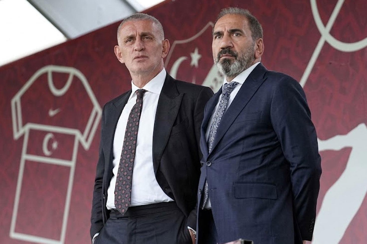 TFF Başkan Vekili Mecnun Otyakmaz\'ın oğlu da bahis listesinde