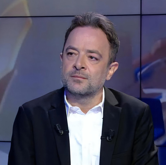 TFF Başkanlığına sürpriz talip: Mafyatik jargonu bitireceğim