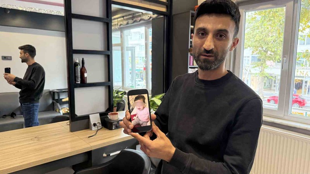 Evdeki bitkiyi yiyen 2 yaşındaki çocuk yoğun bakımlık oldu