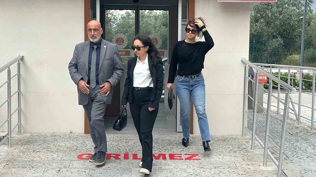 Yalova'da Güllü davasında tanık Ulu, 'Ben yanarsam seni de yakarım' dediğini anlattı