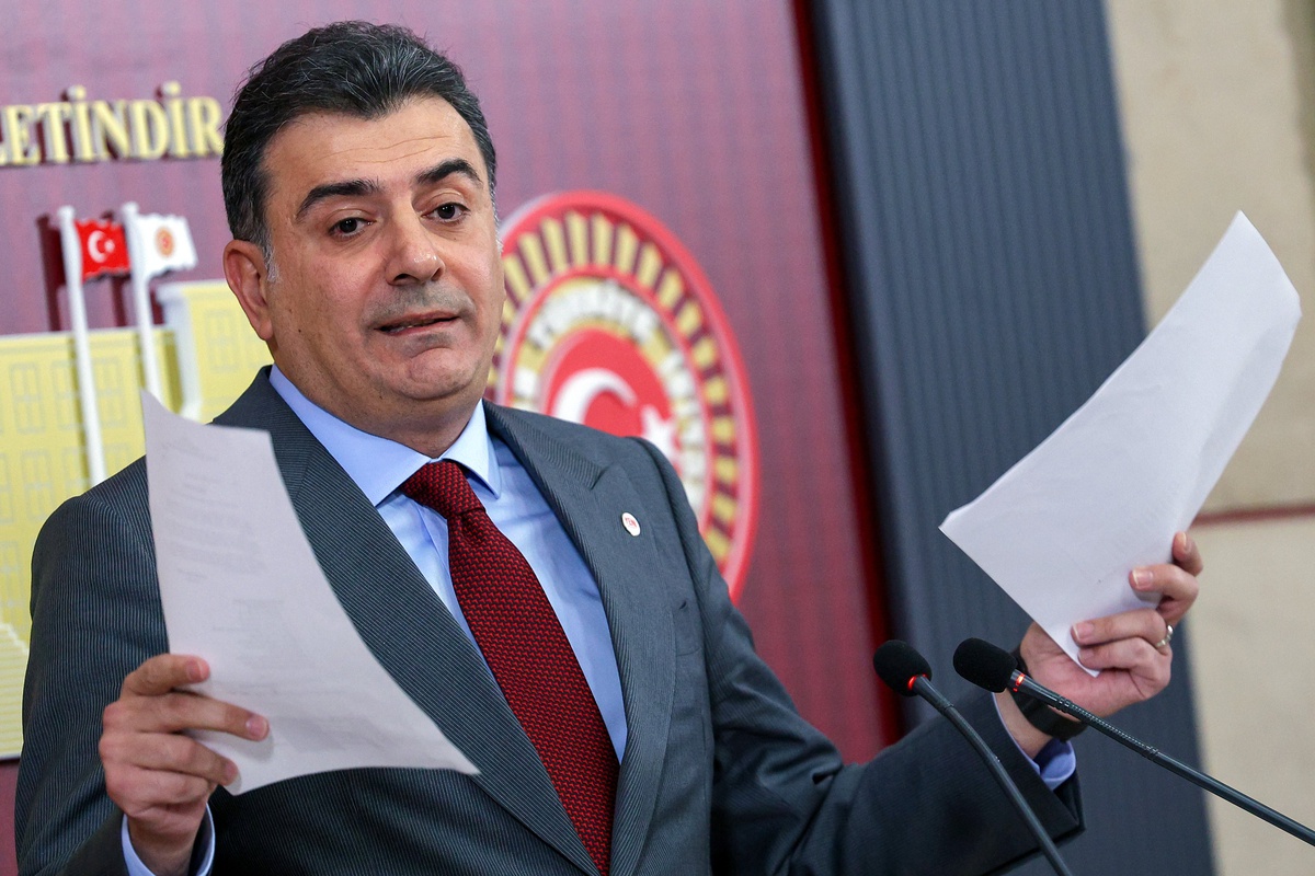 Zeynel Emre: Fon soruşturmasındaki kayıp 90 milyar doları buldu