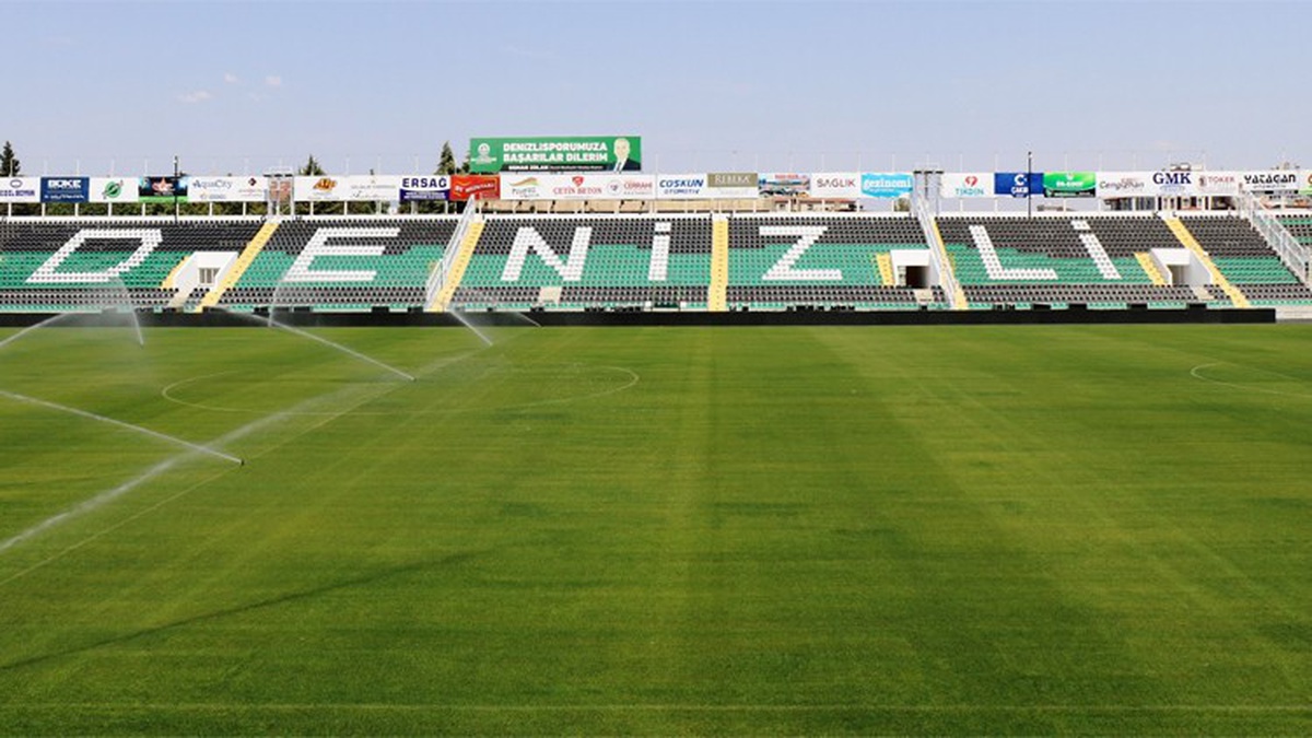 Yeşil &Ccedil;ivril Belediyespor ve &Ccedil;al Belediyespor, 12. Grup'ta Denizli'yi temsil edecek