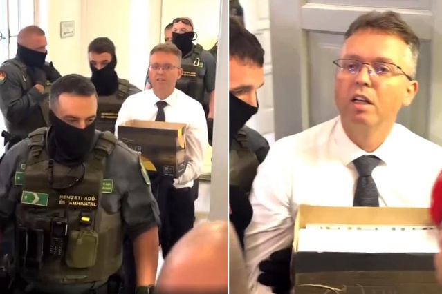 16 yıllık iktidar devrildi, soruşturmalar başladı! Eski bakana tutuklama