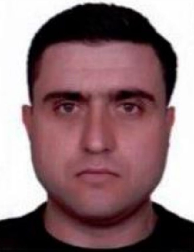 Babaya en acı veda! Yaşar'ın gözyaşları yürek yaktı