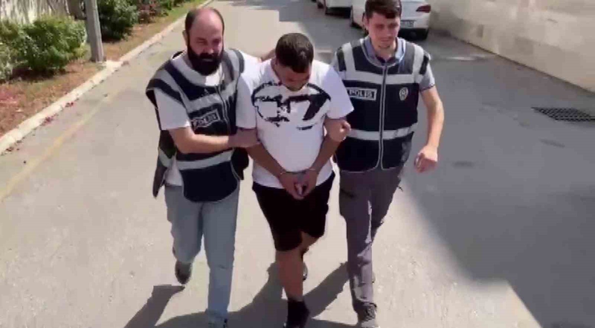 Adana\'da şafak baskınında cezaları 12-25 yıl olan 4 firari hükümlü yakalandı