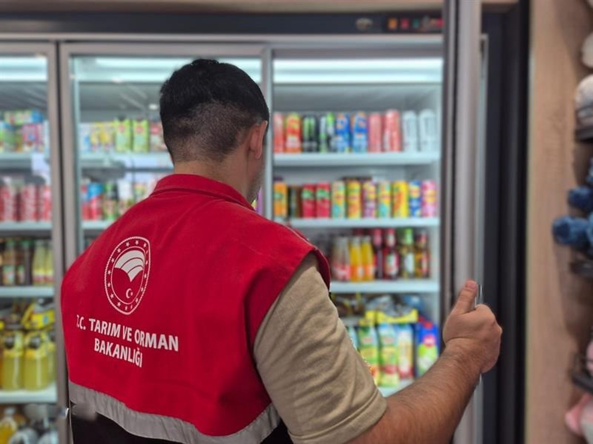 Adıyaman\'da gıda denetimlerinde sahte ve tağşişli ürünler mercek altına alındı