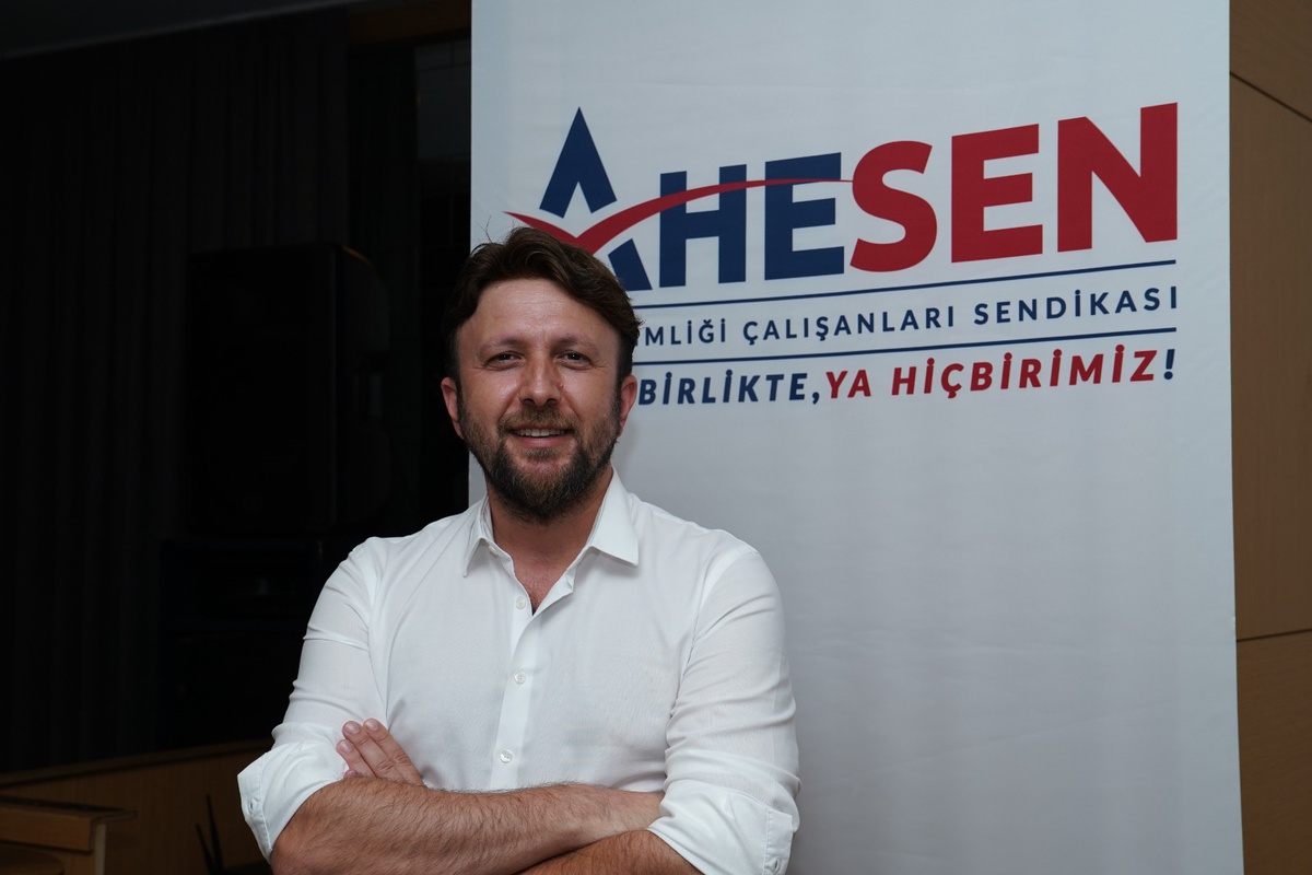 AHESEN, hekime başvuruların yüzde 41\'inin aile hekimliğinde olduğunu belirtip yetki istedi
