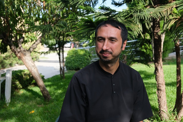 Altın Koza finalisti 'Bir Arada Yalnız', 2019'daki ötanazi olayını perdeye taşıyor