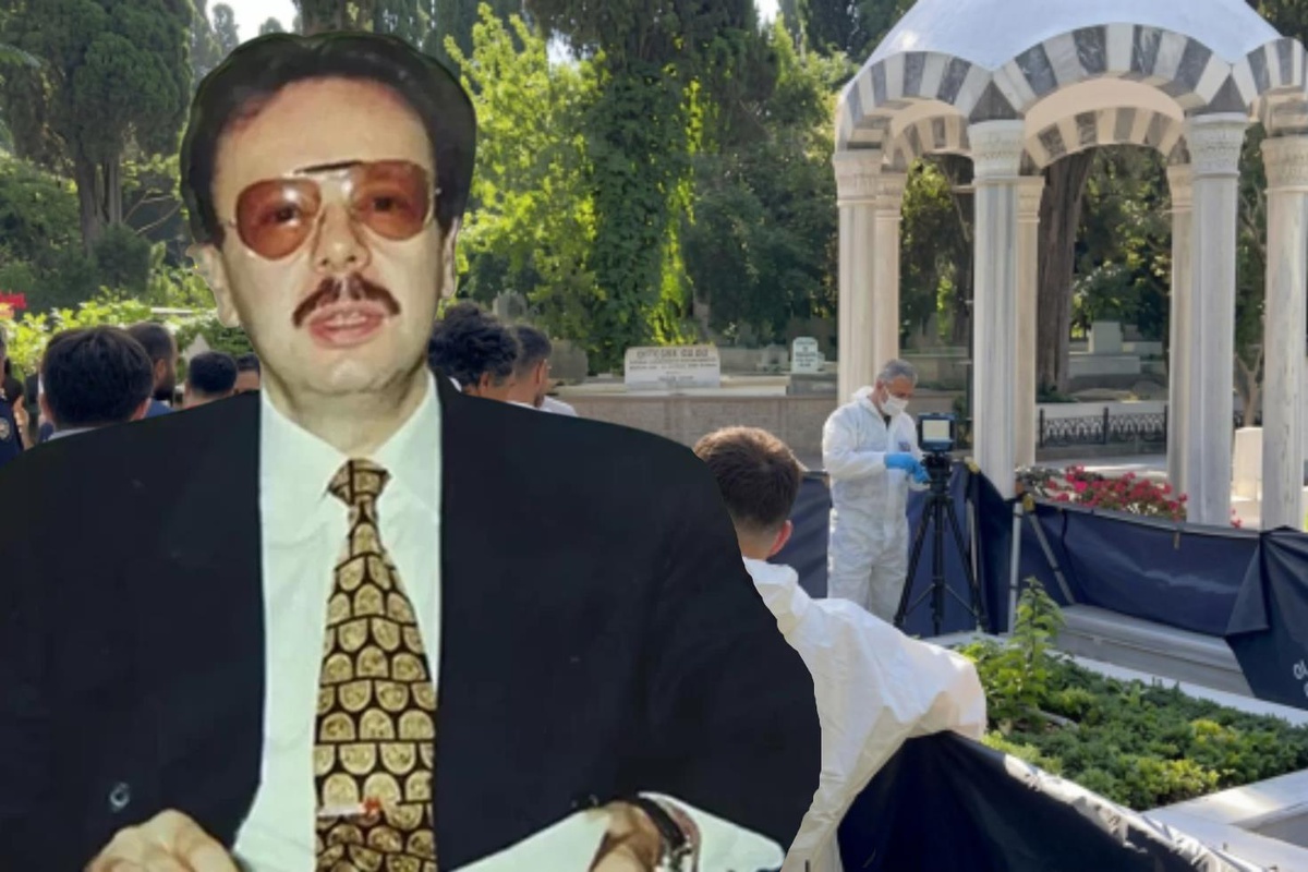 Arif Ahmet Denizolgun\'un telefonu nerede? Savcılıktan anne ve oğluna "delil yok etme" davası