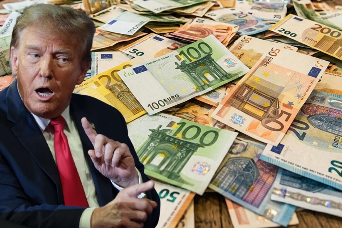 Avrupa borsaları, G7\'nin 100 milyon varil kararıyla yükselişle kapandı