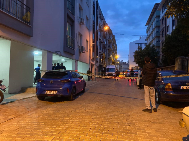 <a class='keyword-sd' href='/yeni-parti/' title='Yeni Parti'>Yeni Parti</a> <a class='keyword-sd' href='/milletvekili/' title='Milletvekili'>Milletvekili</a> <a class='keyword-sd' href='/bulent-tezcan/' title='Bülent Tezcan'>Bülent Tezcan</a>'ı 10 yıl önce yaralayan kişi başından vurulmuş bulundu