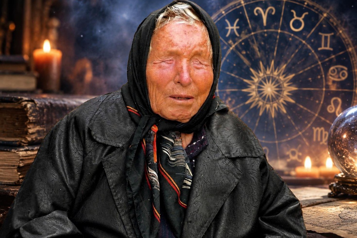 Baba Vanga\'dan 4 burç için dikkat çeken kehanet: Hiçbir şey eskisi gibi olmayacak