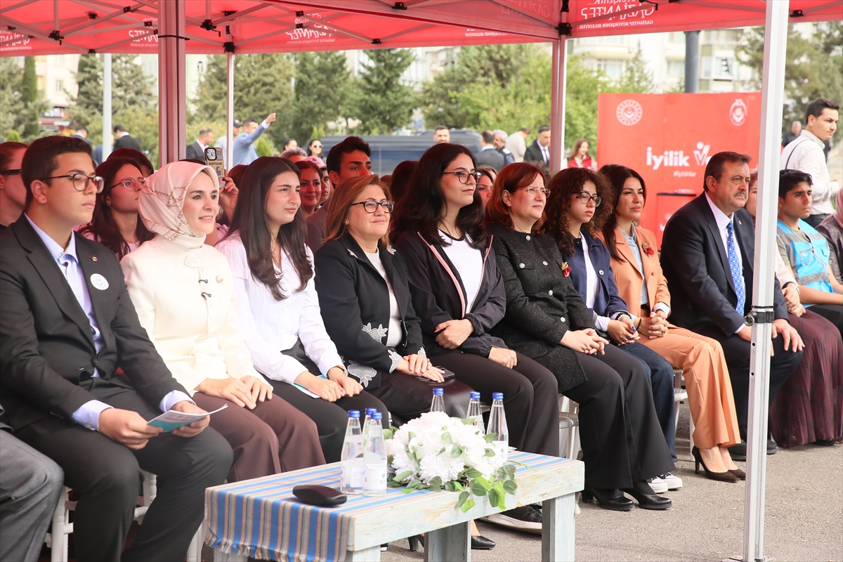 Bakan Göktaş, çocukların önerilerinin Antalya\'daki COP31\'de ses olacağını açıkladı