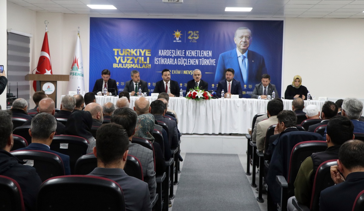 Bakan Uraloğlu: Ucu kime dokunuyorsa gereği yapılacak