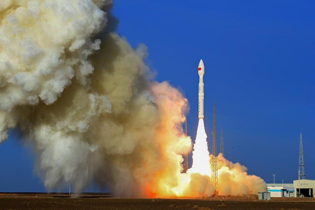 CAS Space, 2027\'de uzay farmasötiği yükünü Lihong-2 ile uzaya göndermeyi planlıyor
