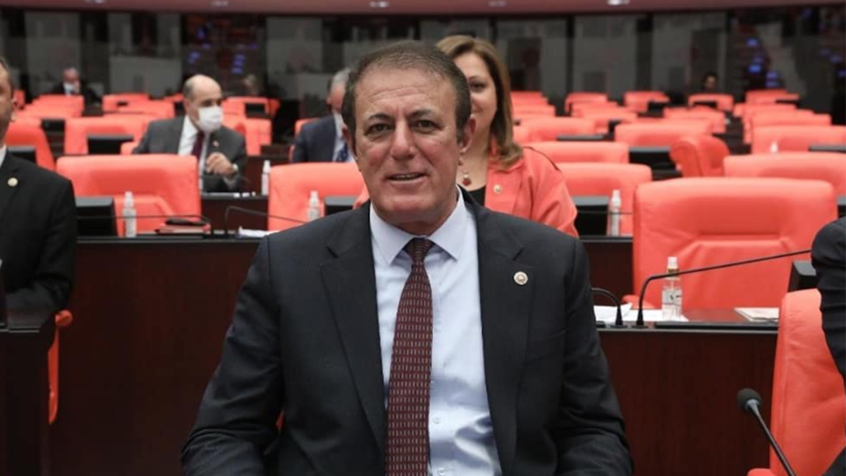 CHP\'li Yıldız, artan kredi kartı borçlarının emekliyi zorladığını söyledi