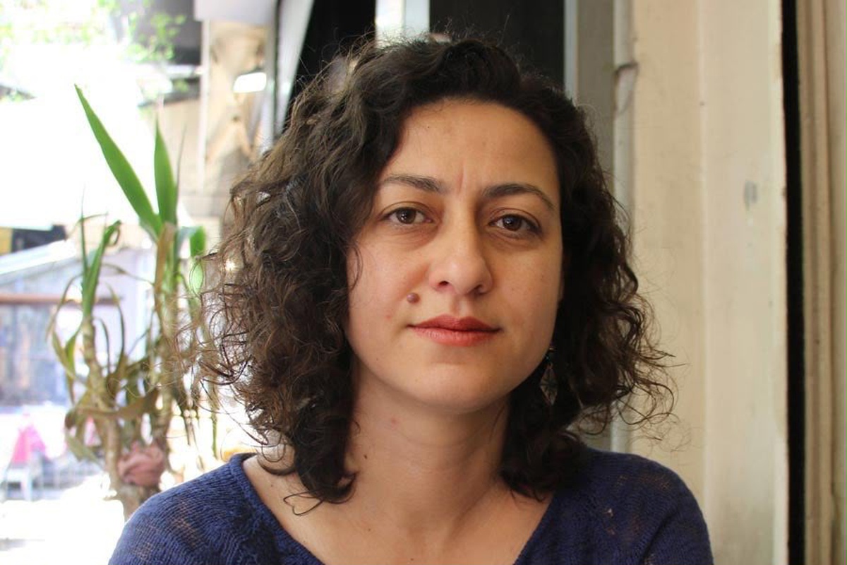 DİSK Basın-İş, Derya Okatan\'ın ifadesi alınmadan tutuklamaya sevk edildiğini bildirdi