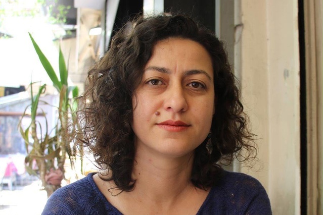 DİSK Basın-İş, Derya Okatan'ın ifadesi alınmadan tutuklamaya sevk edildiğini bildirdi