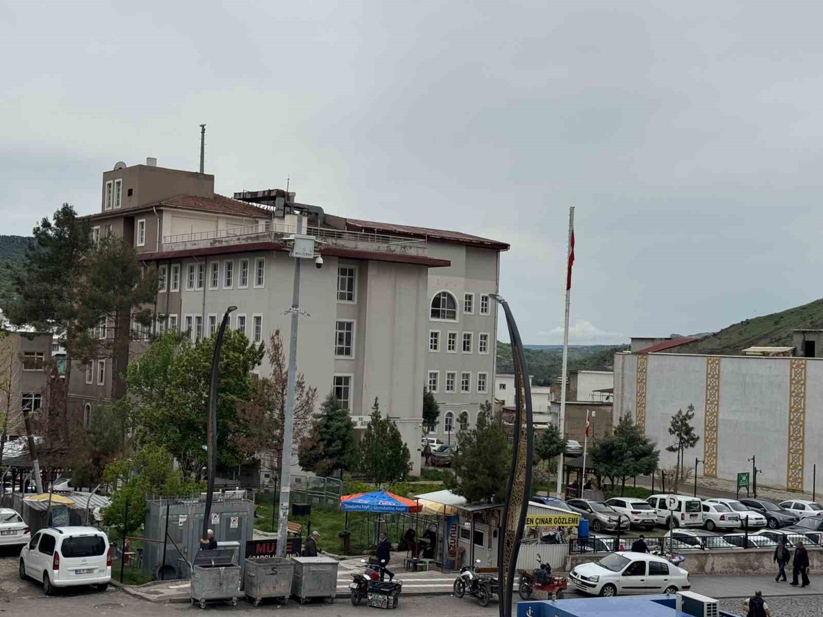 Diyarbakır Çermik\'te 3 bin 600 tonluk kömür yardımı dağıtılmaya başlandı