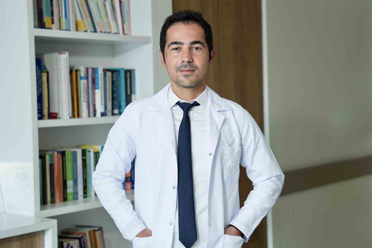 Borsada kontrol kaybı bağımlılık riskini artırabilir, uyardı Doç. Dr. Tuman