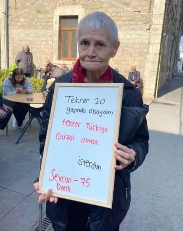 18 yaşında Türkiye Güzeli seçilmişti! Yıllar sonra ortaya çıktı