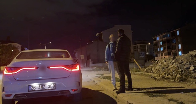 Eskişehir'de 1.02 promilli sürücüye 50 bin TL ceza, ehliyeti ikinci kez alındı