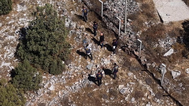 Eskişehir Seyitgazi'de yeniden açılan dosyada 3 yaşındaki çocuğun babası tutuklandı