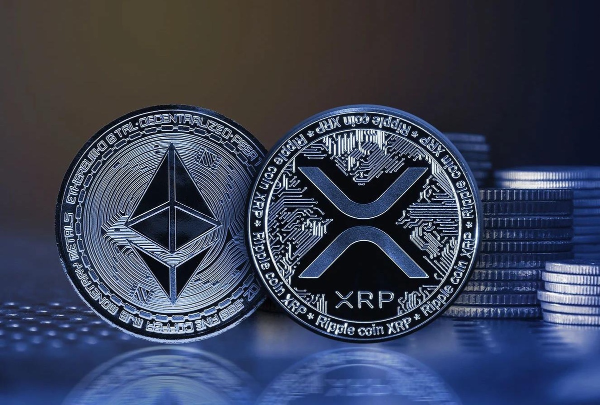 Ethereum ve XRP\'de korku geri döndü