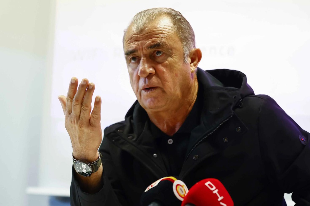 Fatih Terim şampiyonluk favorisini açıkladı: Her şeye rağmen...