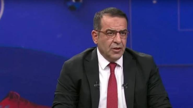 Ferhat Gündoğdu'nun koltuğu Bünyamin Gezer'e teklif edildi, anında reddetti 