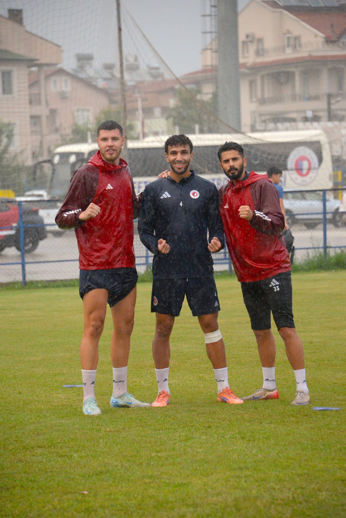 Fethiyespor, Karacabey Belediyespor\'u yenip evinde seri başlatmak istiyor