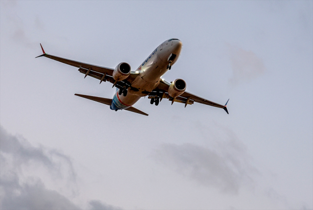 Flydubai, Tel Aviv uçuşlarını kokpitteki olay sonrası geçici askıya aldı