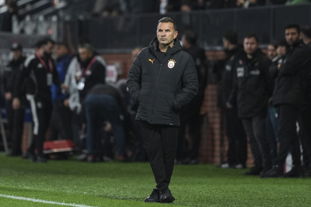 Galatasaray, hazırlık maçında Pendikspor ile 3-3 berabere kaldı