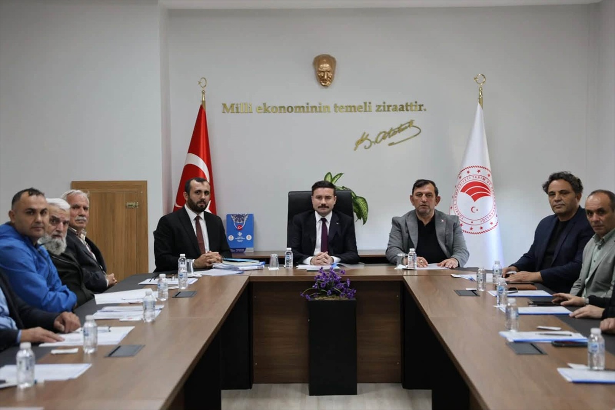 Gökçeada\'da 470 yıllık Atik Camisi\'nin ihyası için çalışma başlatıldı