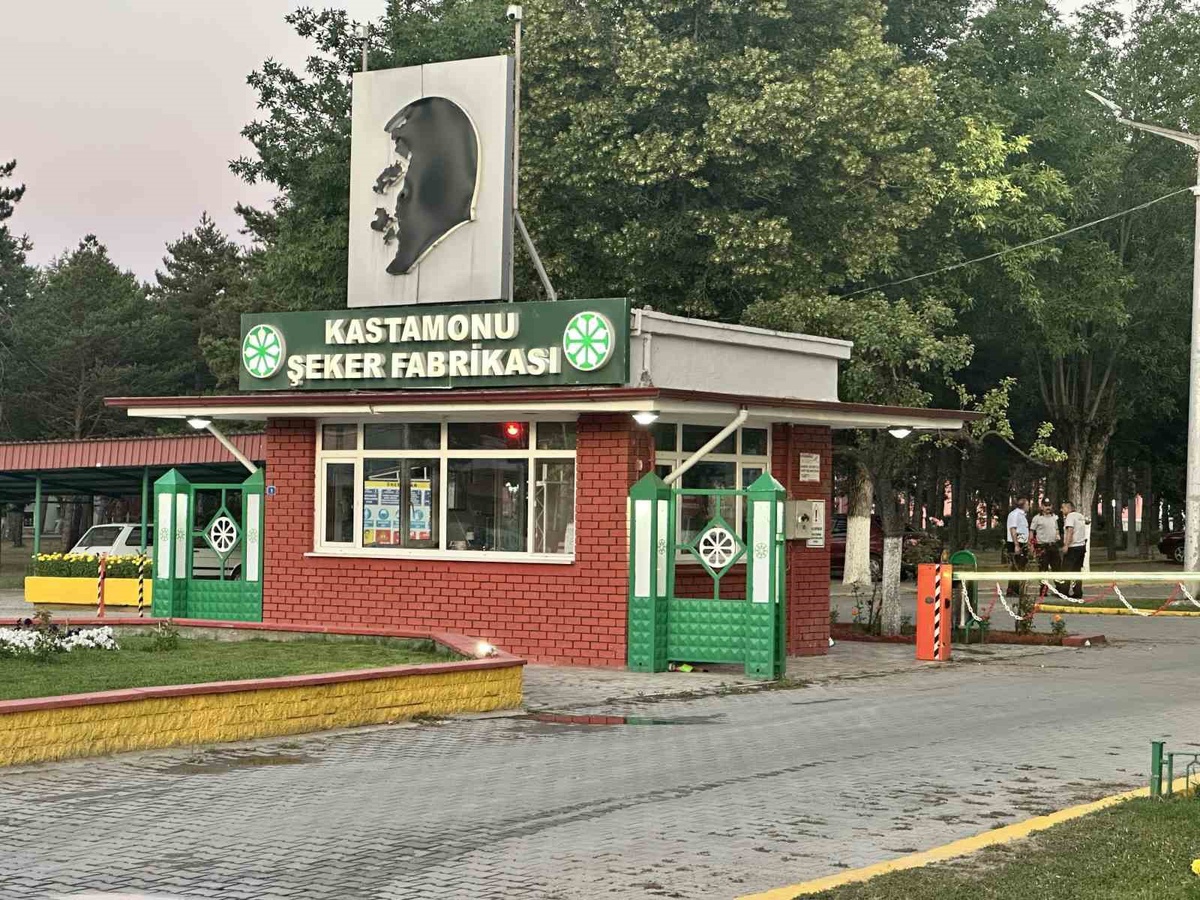 Kastamonu\'da iki kişiyi yaralayan güvenlik görevlisinin davasında mahkeme dosya istedi