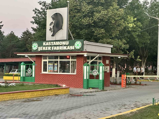 Kastamonu'da iki kişiyi yaralayan güvenlik görevlisinin davasında mahkeme dosya istedi
