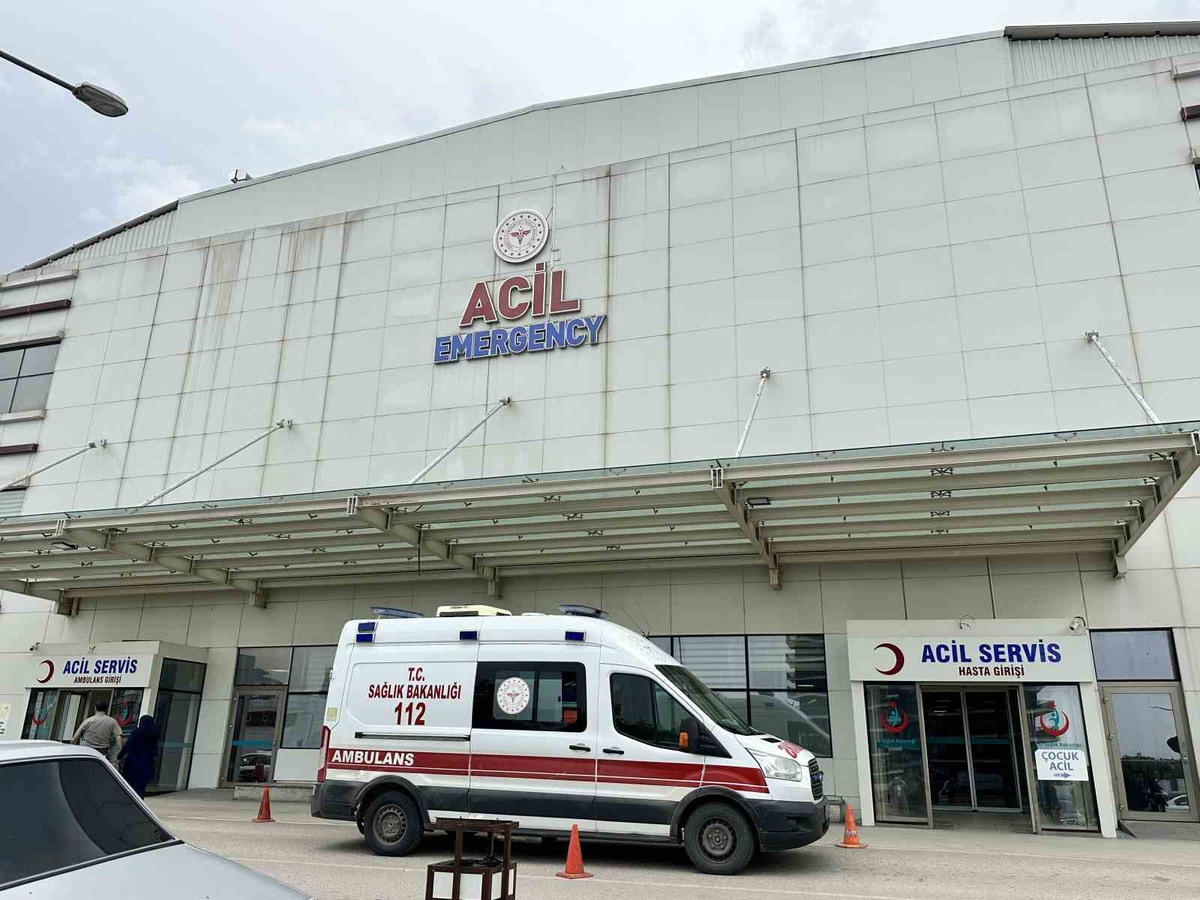 Kastamonu\'da evde pişirilen orman mantarı 30 kişiyi zehirledi