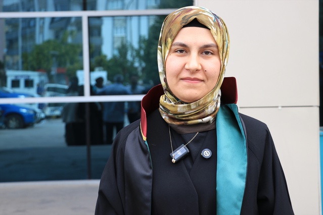 Kilis'te 9 yaşındaki çocuğun ölümü davası yeniden görüldü, 2 sanık tutuklu kaldı