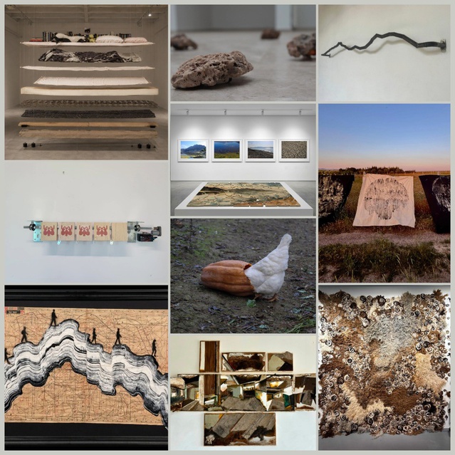 Genç Sanat yarışmasında 29 sanatçı sergiye seçildi, 980 bin lira ödül verilecek