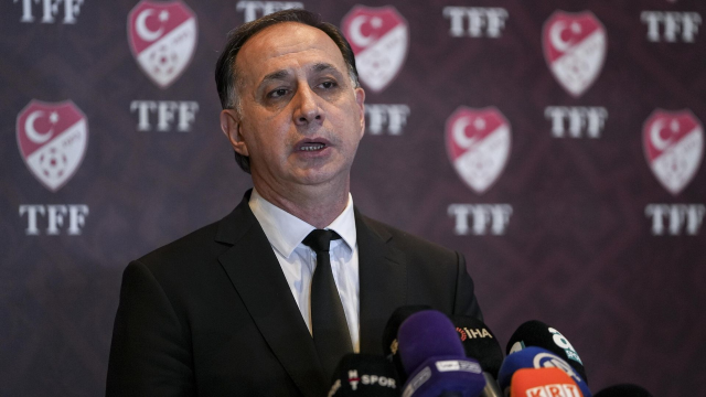 MHK Başkanı Ferhat Gündoğdu'ya soruldu: Hakem atamaları değiştirildi mi?