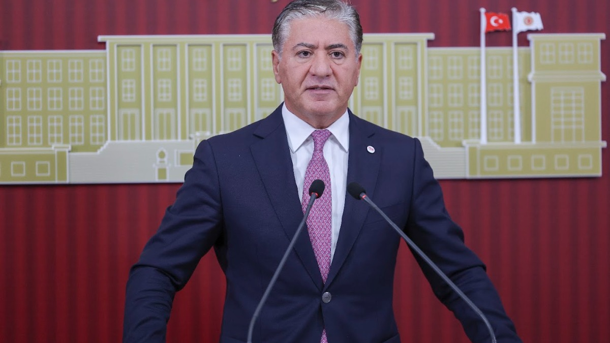 Murat Emir, Mersin\'de kadının pijamalı görüntülerine açık suç ve alçakça saldırı dedi