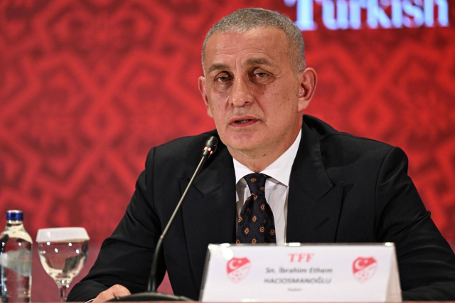 Nereden nereye! Yasin Kol bir zamanlar güvenlikti, şimdi Türkiye onu konuşuyor