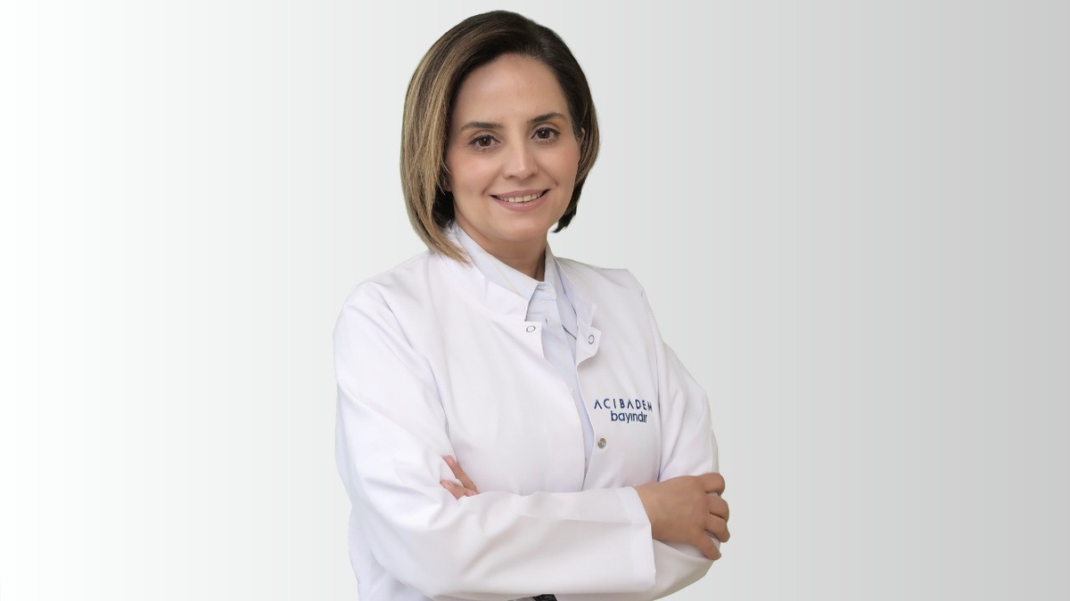 Prof. Dr. Menekşe, mamografinin tümörü dağıttığı inanışını reddetti