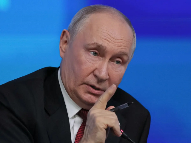 Putin'den Avrupa'ya Kaliningrad uyarısı: Saldırı olursa tüm silahların kullanılması derhal gündeme gelir