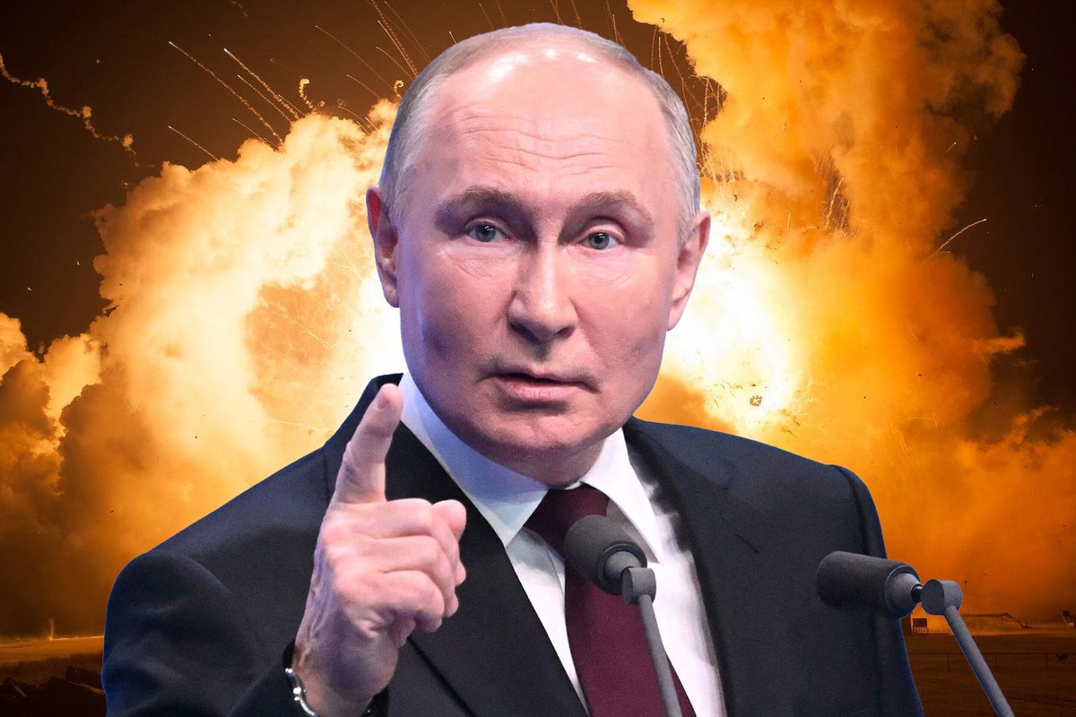 Rusya lideri Putin\'den Kaliningrad uyarısı: Saldırırsanız anında vururuz